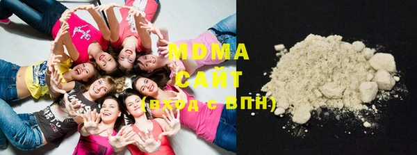 круглые Инта
